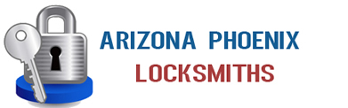 Arizona Phoenix Locksmiths Logo